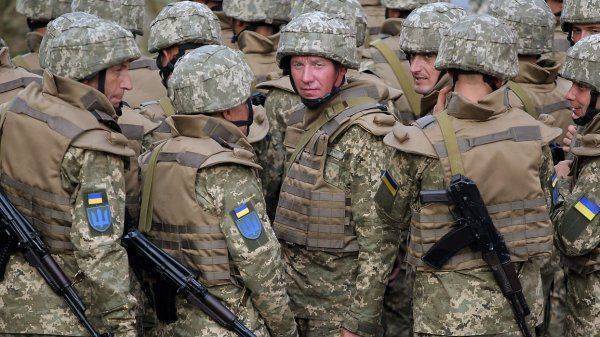 Порошенко объявил войну собственному народу Порошенко объявил войну собственному народу