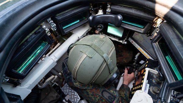 Немцы добавили «Леопарду» броню и решили, что теперь круче русских Немцы добавили «Леопарду» броню и решили, что теперь круче русских