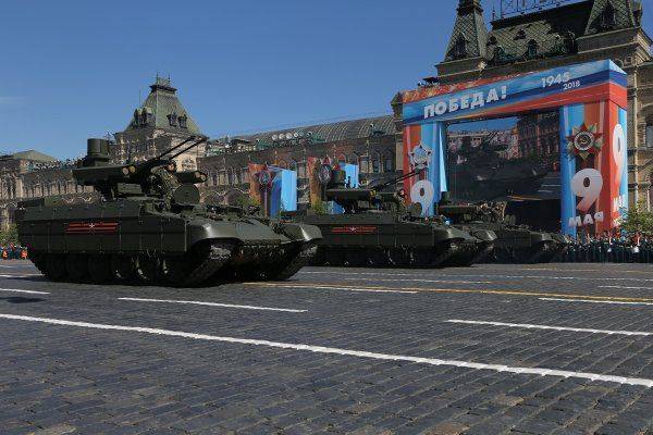 «Терминатор»: в строй из забвения «Терминатор»: в строй из забвения