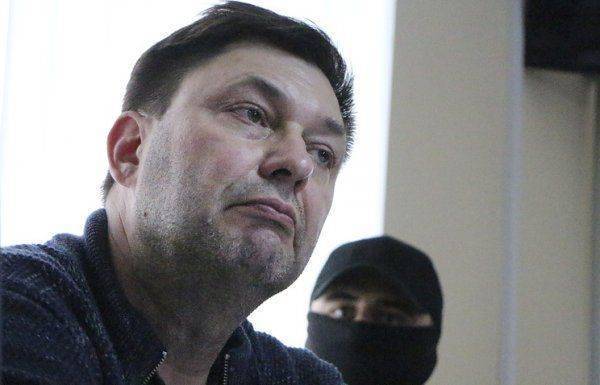 Инакомыслию – нет: как украинское правительство поступает с неугодными журналистами Инакомыслию – нет: как украинское правительство поступает с неугодными журналистами