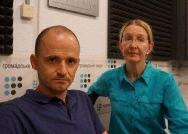 Минздрав Украины: Зачем их лечить, они все равно умрут Минздрав Украины: Зачем их лечить, они все равно умрут