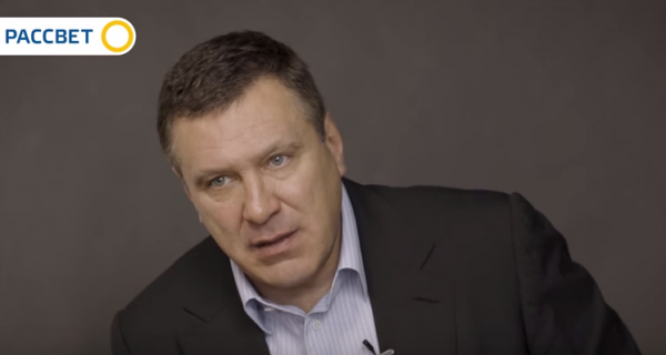 Гарри Бер-Кут. Как обустроить Израиль 2.0 на Украине? Гарри Бер-Кут. Как обустроить Израиль 2.0 на Украине?