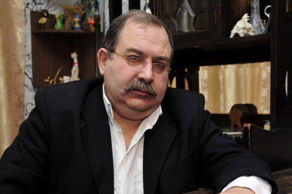 Сергей Черняховский: Лидеры КПСС и раздел СССР Сергей Черняховский: Лидеры КПСС и раздел СССР