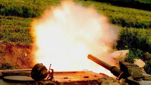 «Уралвагонзавод» модернизирует «копейку»: БМП-1 превратят в «Басурманина» «Уралвагонзавод» модернизирует «копейку»: БМП-1 превратят в «Басурманина»