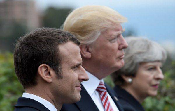 Двойные стандарты ЕС в вопросах Ближнего Востока Двойные стандарты ЕС в вопросах Ближнего Востока