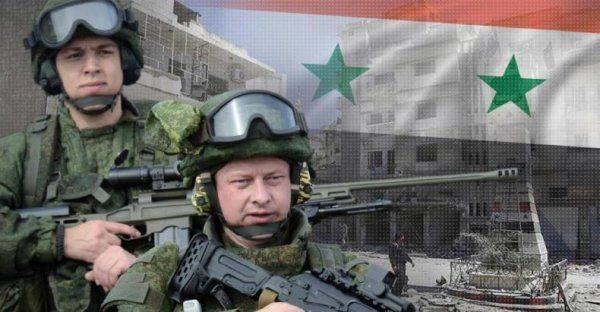 Сирийский эндшпиль Путина: победа или тупик? Сирийский эндшпиль Путина: победа или тупик?