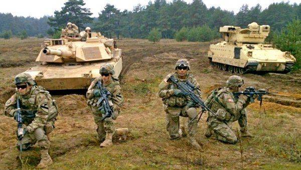 Учения НАТО – угроза для местных жителей. Рассказы очевидцев Учения НАТО – угроза для местных жителей. Рассказы очевидцев