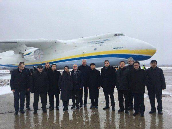 Мы оставим Украину без "Руслана" Мы оставим Украину без "Руслана"