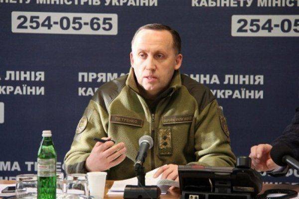 Минобороны Украины: ещё немного и Крым будет отвоёван Минобороны Украины: ещё немного и Крым будет отвоёван