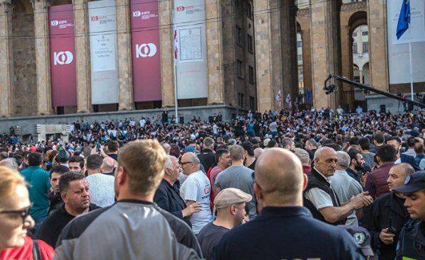 Хотим изменений, но без волнений Хотим изменений, но без волнений