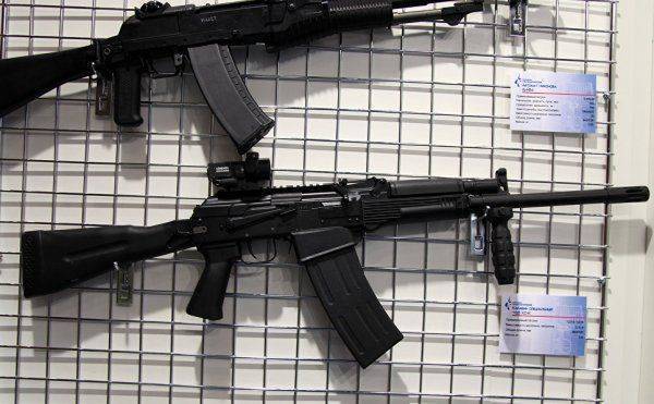 Штурм с "помпой". Пять самых эффективных боевых дробовиков Штурм с "помпой". Пять самых эффективных боевых дробовиков