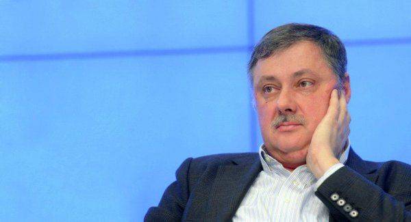 Социальное государство не потянул никто Социальное государство не потянул никто
