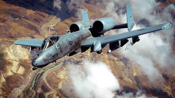 США хотят очистить границу Ирака от сирийской армии США хотят очистить границу Ирака от сирийской армии