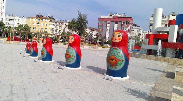 Регулярный «российский» поток Регулярный «российский» поток