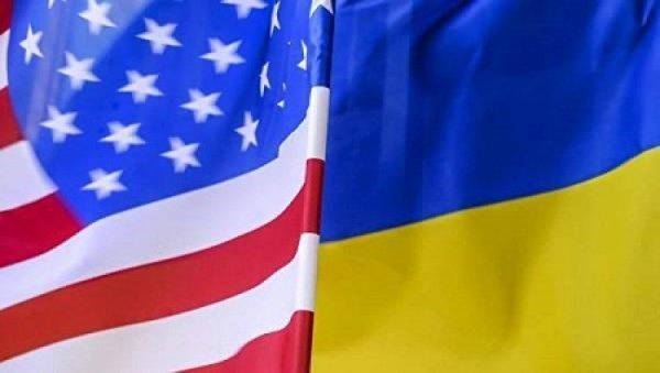 США урезали военную помощь Украине США урезали военную помощь Украине