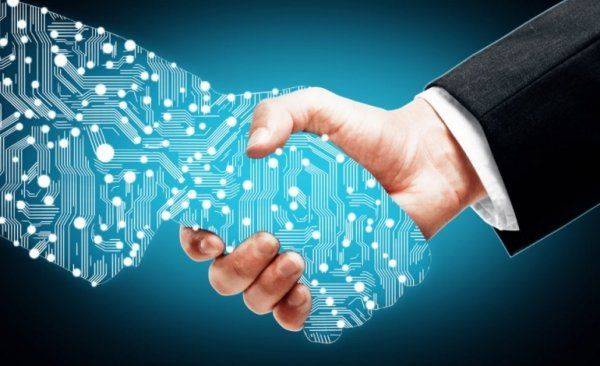 Российская Федерация совершит «рывок» через цифровую экономику Российская Федерация совершит «рывок» через цифровую экономику