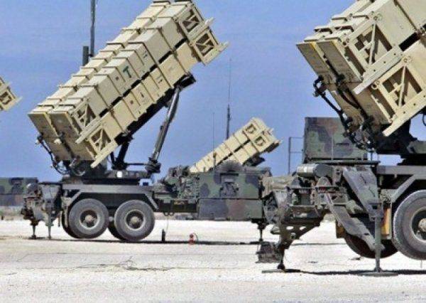 «Patriot» в обмен на сигареты «Patriot» в обмен на сигареты