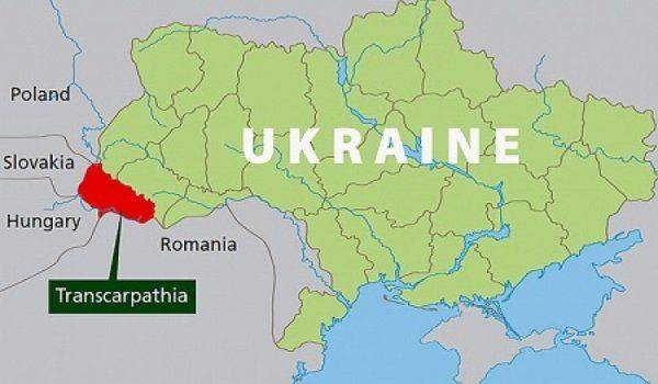 Балога: Украина стоит на пороге развала Балога: Украина стоит на пороге развала