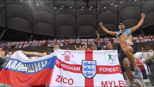 Ваши впечатления от ужасной России? Ваши впечатления от ужасной России?