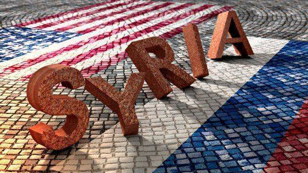 Россия утратила динамику своей политики в Сирии Россия утратила динамику своей политики в Сирии