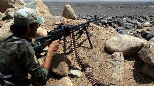 Россия утратила динамику своей политики в Сирии Россия утратила динамику своей политики в Сирии