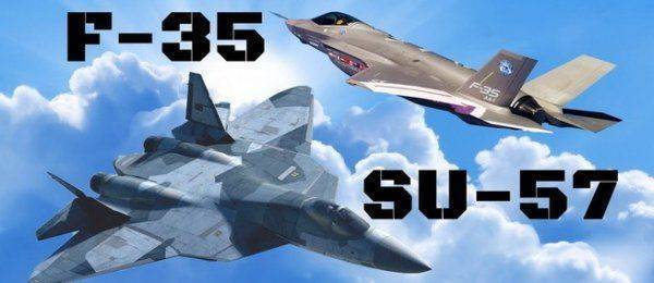 «Сушка» бьёт «молнию»: «Military Watch» признал превосходство Су-57 перед F-35 «Сушка» бьёт «молнию»: «Military Watch» признал превосходство Су-57 перед F-35