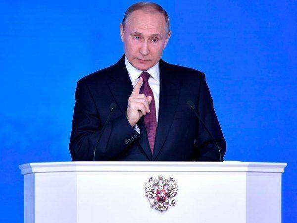 Кремль послал Западу недвусмысленный намек Кремль послал Западу недвусмысленный намек