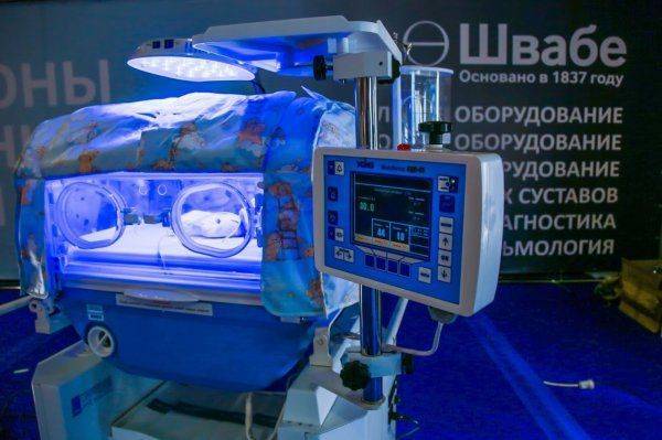 Передовые разработки: неонатальная техника РФ «врывается» на рынок Малайзии и Индонезии Передовые разработки: неонатальная техника РФ «врывается» на рынок Малайзии и Индонезии