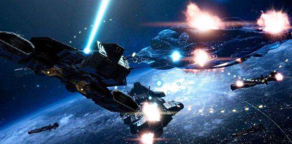 Новые космические войска США: американцы хотят создать реальную «Звезду Смерти»? Новые космические войска США: американцы хотят создать реальную «Звезду Смерти»?