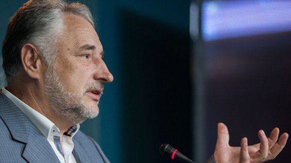 Чего ждать оккупированному Донбассу от генерала СБУ из Ростова-на-Дону Чего ждать оккупированному Донбассу от генерала СБУ из Ростова-на-Дону