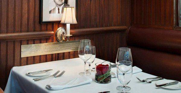 Обед, который спас мир от ядерной катастрофы Обед, который спас мир от ядерной катастрофы