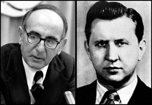 Обед, который спас мир от ядерной катастрофы Обед, который спас мир от ядерной катастрофы