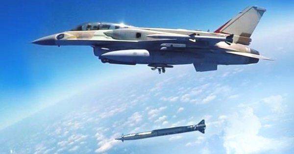 Изменит ли новая израильская ракета уравнение с Ираном и «Хезболлой»? Изменит ли новая израильская ракета уравнение с Ираном и «Хезболлой»?