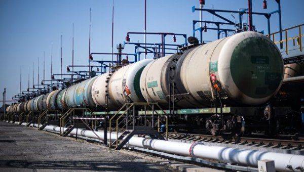 "Новый картель с русскими": ОПЕК+ увеличит добычу нефти "Новый картель с русскими": ОПЕК+ увеличит добычу нефти