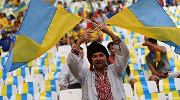 В Москве разыскиваются украинские болельщики В Москве разыскиваются украинские болельщики