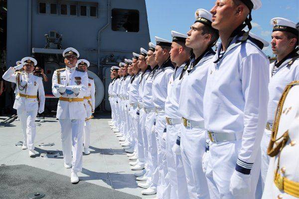 «Иван Грен» вошёл в состав русского флота. После 14 лет мучений «Иван Грен» вошёл в состав русского флота. После 14 лет мучений