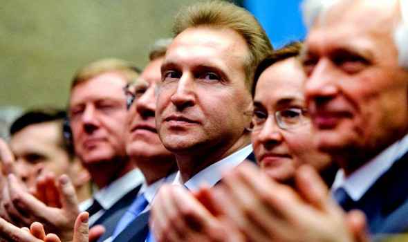 Noblesse oblige : Давайте смотреть правде в глаза