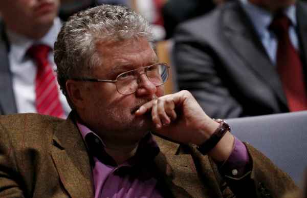 Юрий Поляков: Что за каста подпольных миллионеров появилась в стране?
