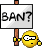 ban