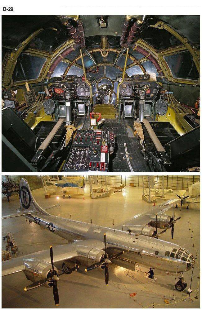 Военная техника глазами пилота