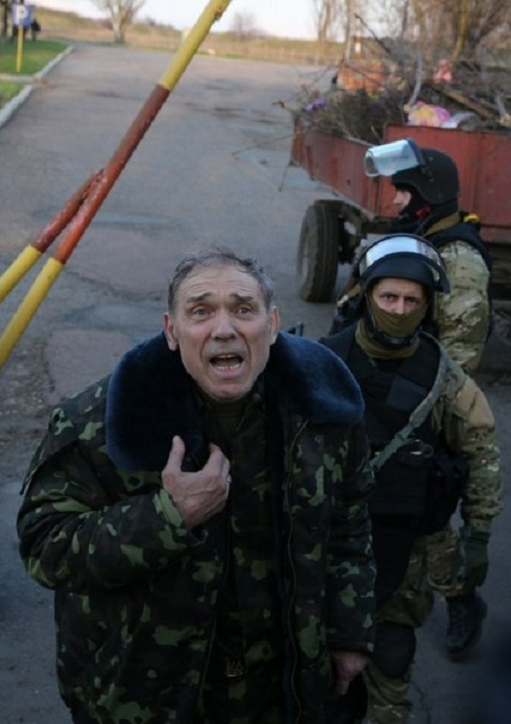 Это я, ваш начальник!