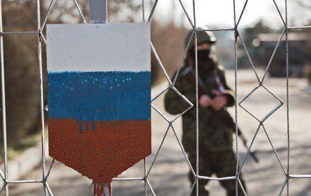 Обзор иноСМИ: Как Россия будет делить Украину