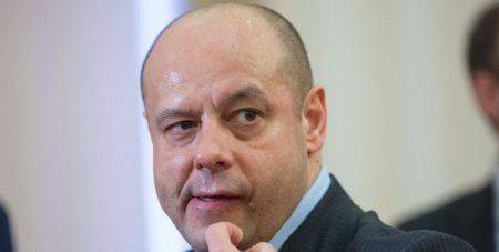 Во время переговоров с “Газпромом” Украина предлагала России оставить цену на газ у $268,5 за 1 тыс. кубометров.