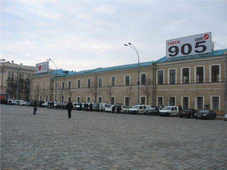 Харьков просит поддержки. Все на митинг на площади Свободы!