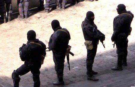 Белый дом отрицает причастность к "глухим ягуарам" в Харькове