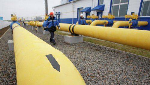 Власти Словакии: Украина замалчивает правду о реверсе газа