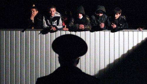 Юго-Восточный фронт