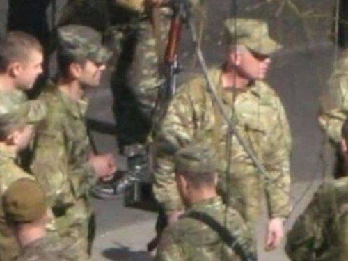 КАК АМЕРИКАНЦЫ ЗАМЕНИЛИ СИСТЕМУ НАЦБЕЗОПАСНОСТИ УКРАИНЫ