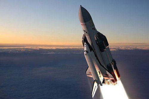 Строительство базы у Луны мы можем начать уже сегодня