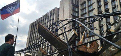 Разбор украинских полётов от западных СМИ: нужно прекратить рисоваться и угрожать Путину